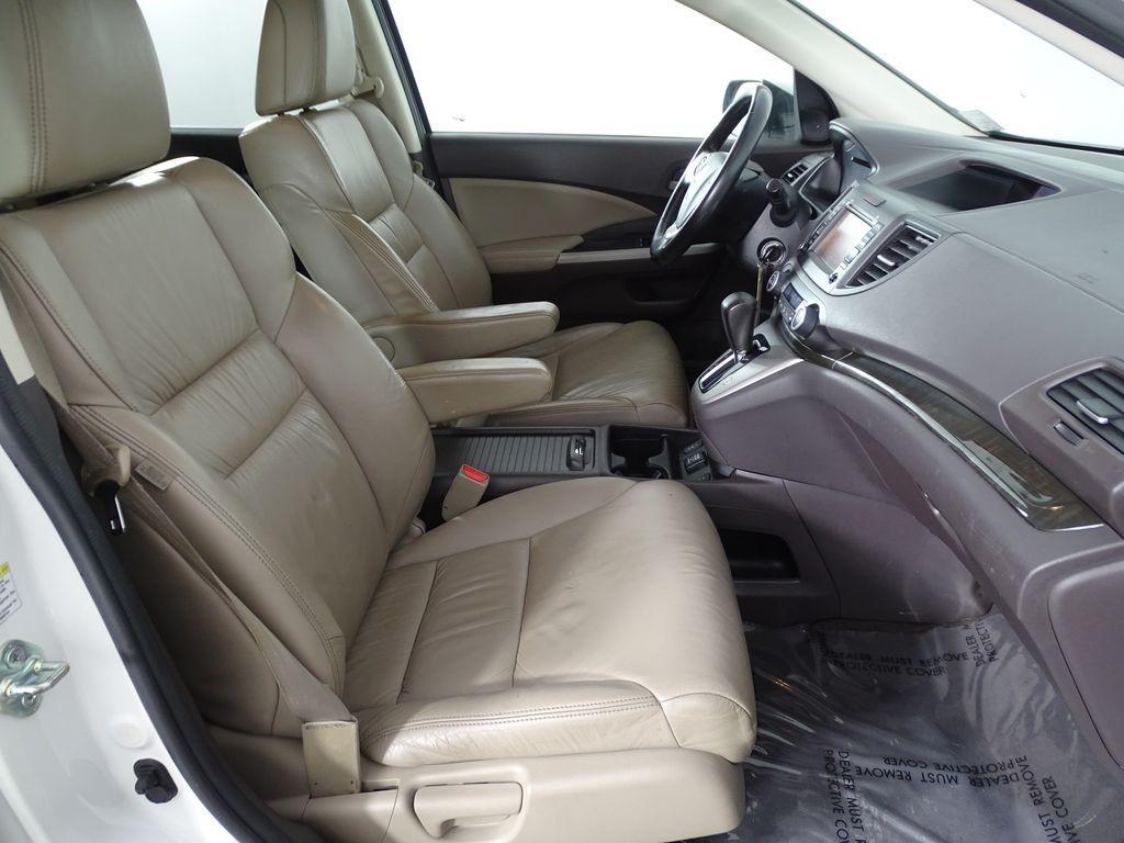 used 2013 Honda CR-V car, priced at $11,400