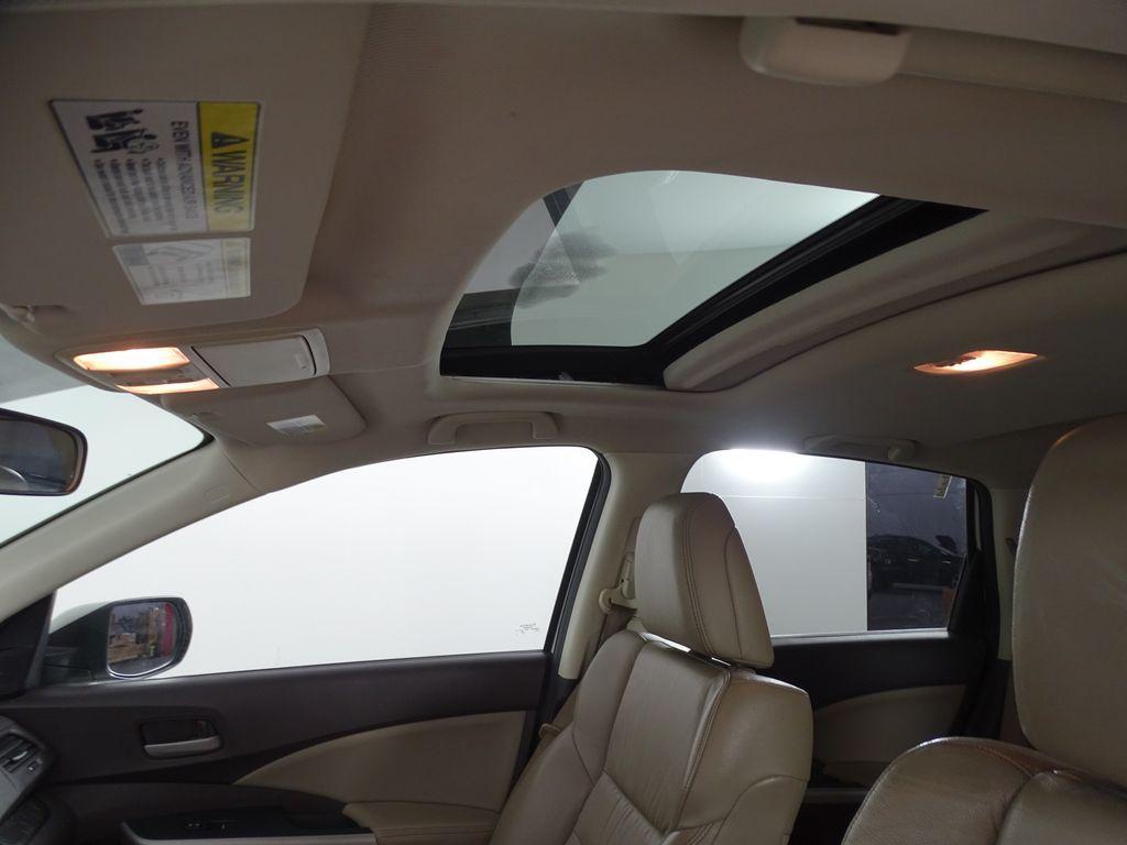 used 2013 Honda CR-V car, priced at $11,400