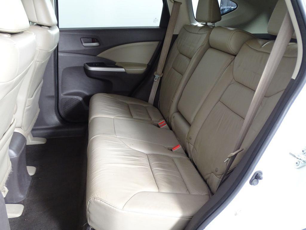 used 2013 Honda CR-V car, priced at $11,400