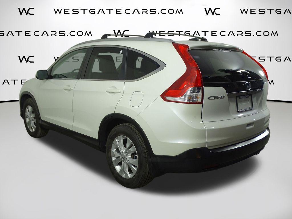 used 2013 Honda CR-V car, priced at $11,400