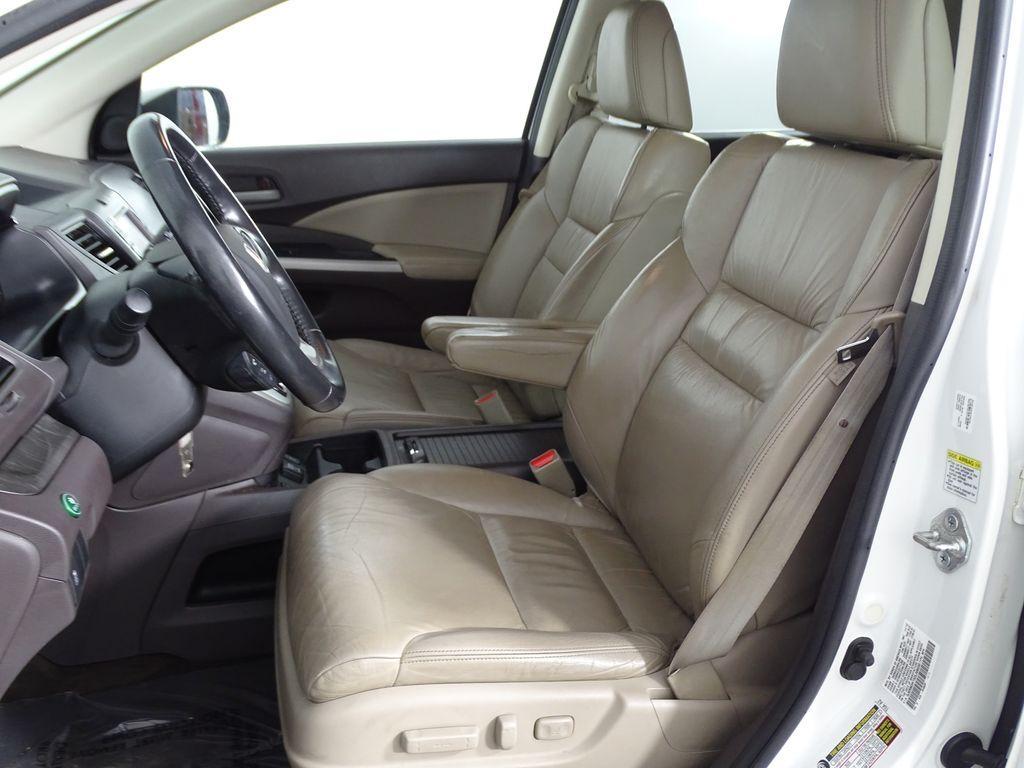 used 2013 Honda CR-V car, priced at $11,400