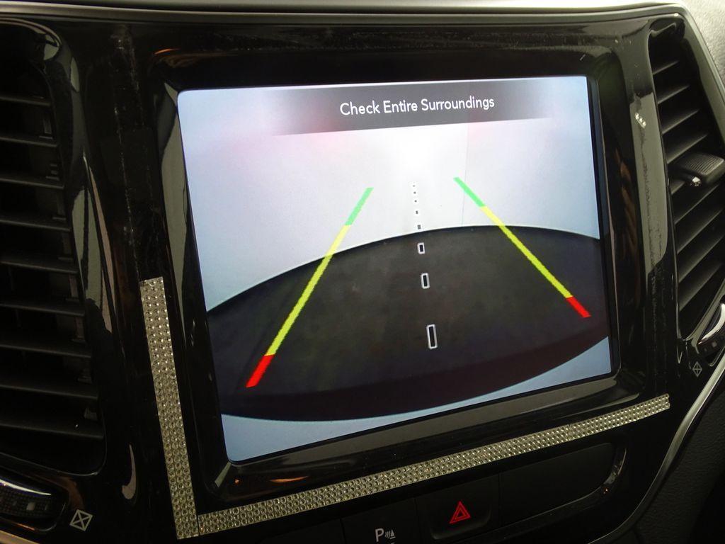 used 2019 Jeep Cherokee car, priced at $14,800