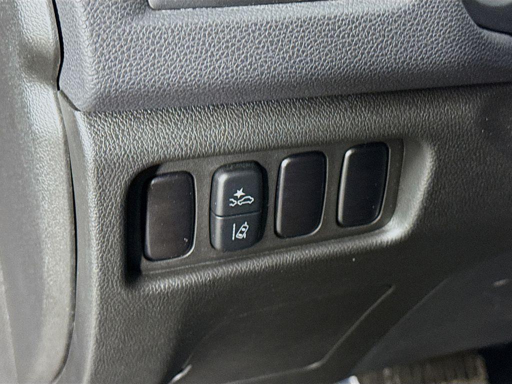 used 2024 Mitsubishi Outlander Sport car, priced at $19,999