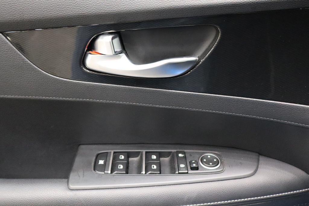 used 2023 Kia Forte car, priced at $19,997