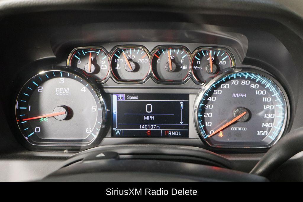 used 2019 Chevrolet Tahoe car, priced at $16,500