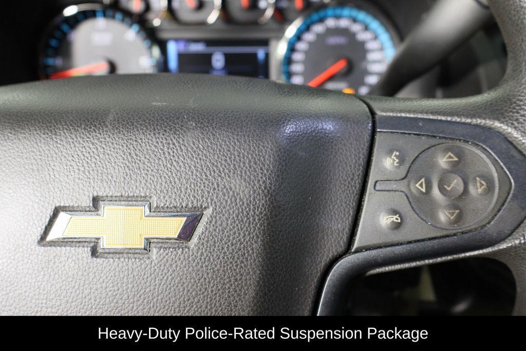 used 2019 Chevrolet Tahoe car, priced at $16,500