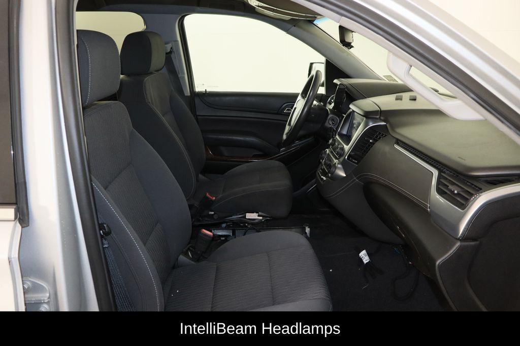 used 2019 Chevrolet Tahoe car, priced at $16,500