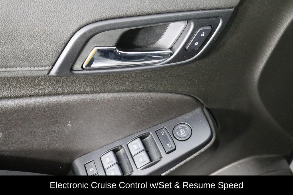 used 2019 Chevrolet Tahoe car, priced at $16,500