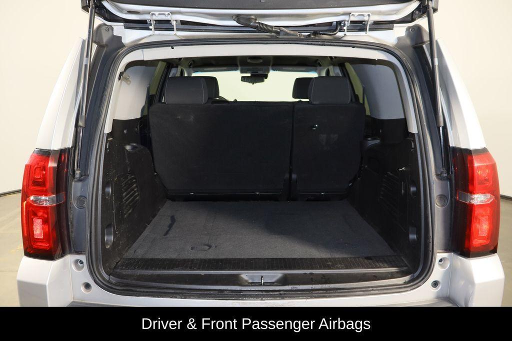 used 2019 Chevrolet Tahoe car, priced at $16,500