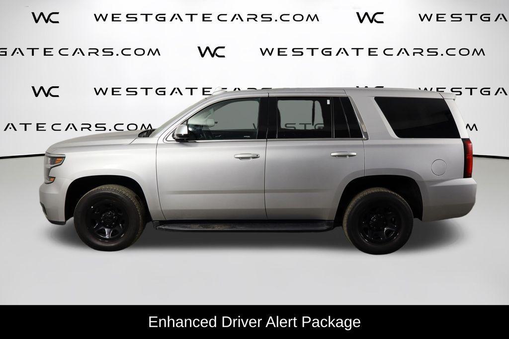 used 2019 Chevrolet Tahoe car, priced at $16,500