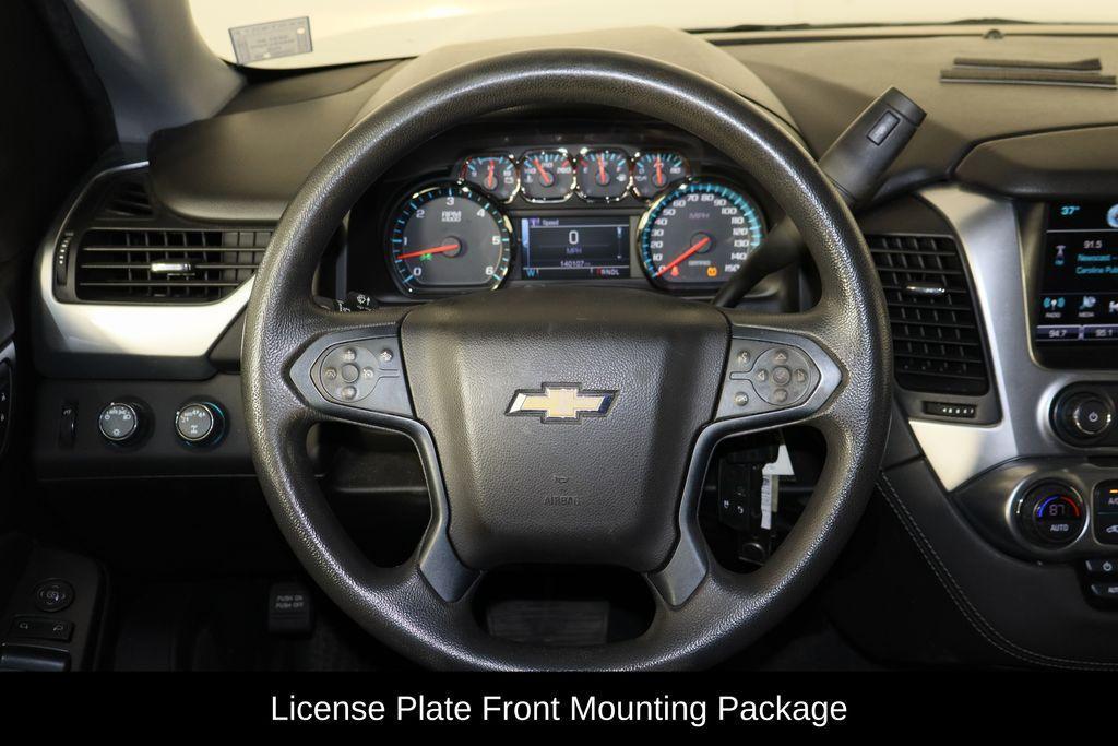 used 2019 Chevrolet Tahoe car, priced at $16,500
