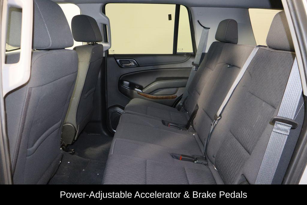 used 2019 Chevrolet Tahoe car, priced at $16,500