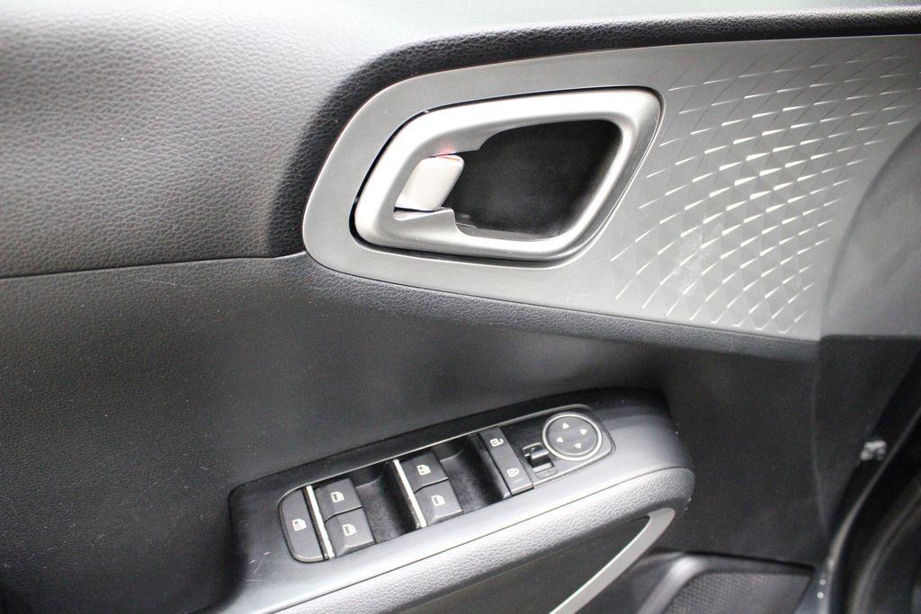 used 2020 Kia Soul car, priced at $13,797