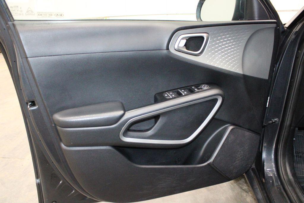 used 2020 Kia Soul car, priced at $13,797