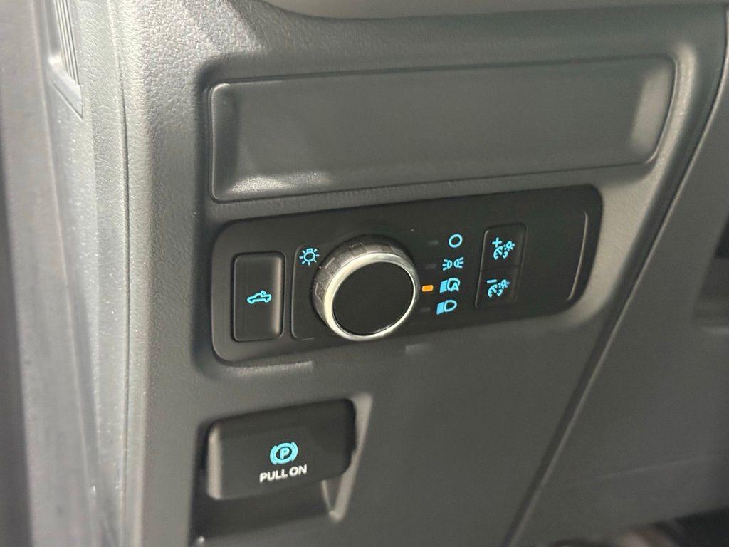 used 2024 Ford F-150 car, priced at $44,000