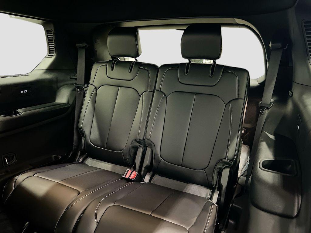 new 2025 Jeep Grand Cherokee L car, priced at $49,228