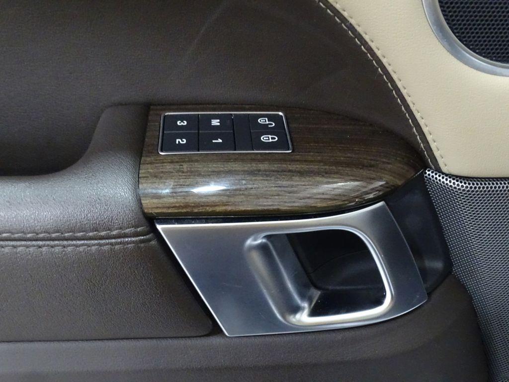 used 2018 Land Rover Range Rover Sport car, priced at $24,200