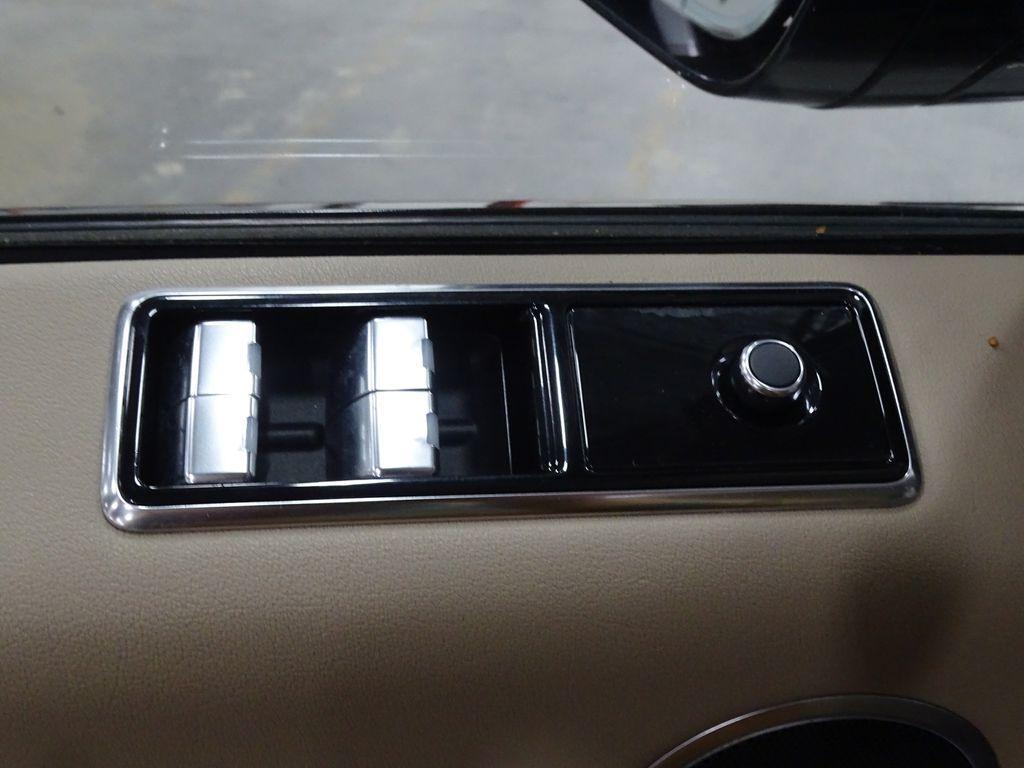 used 2018 Land Rover Range Rover Sport car, priced at $24,200