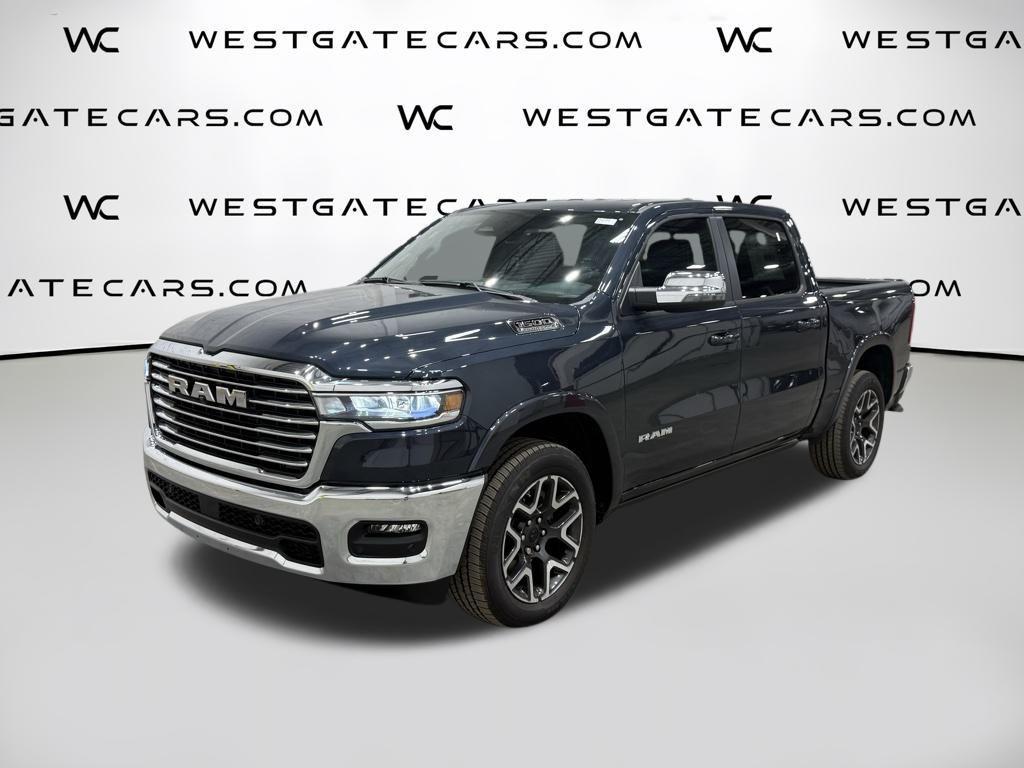 new 2026 Ram 1500 car