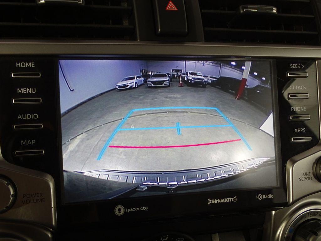 used 2023 Toyota 4Runner car, priced at $39,500