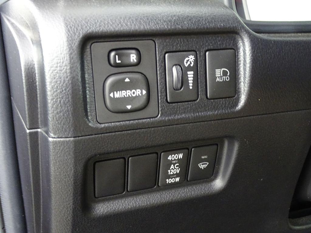 used 2023 Toyota 4Runner car, priced at $39,500