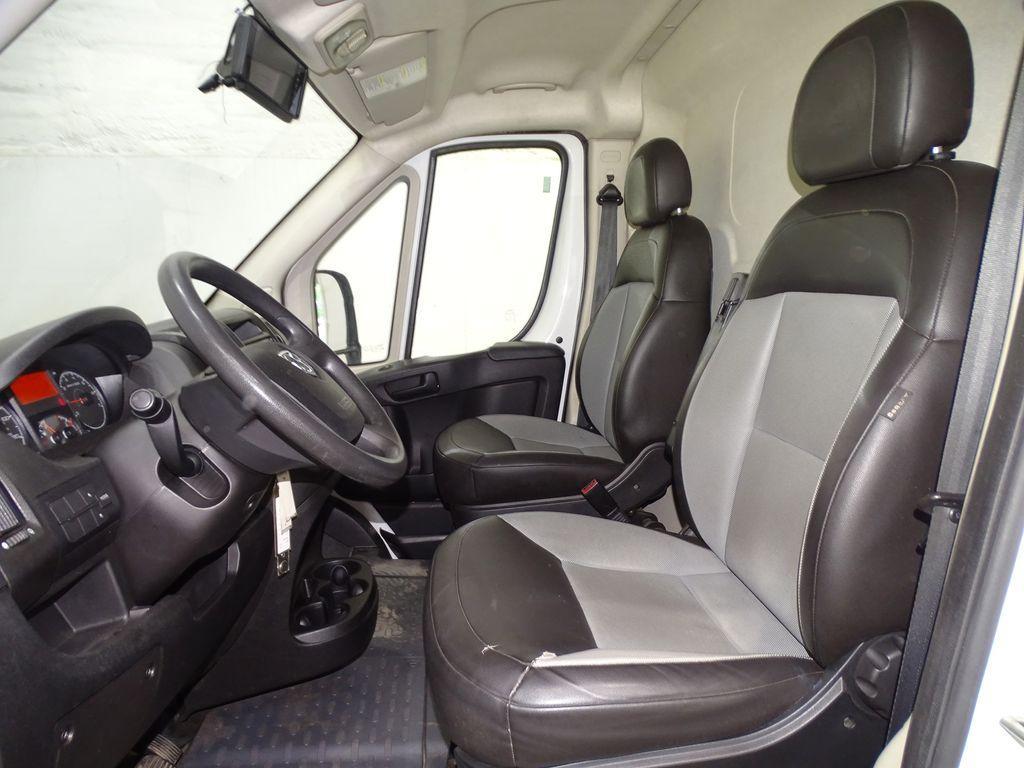 used 2016 Ram ProMaster 1500 car, priced at $11,800