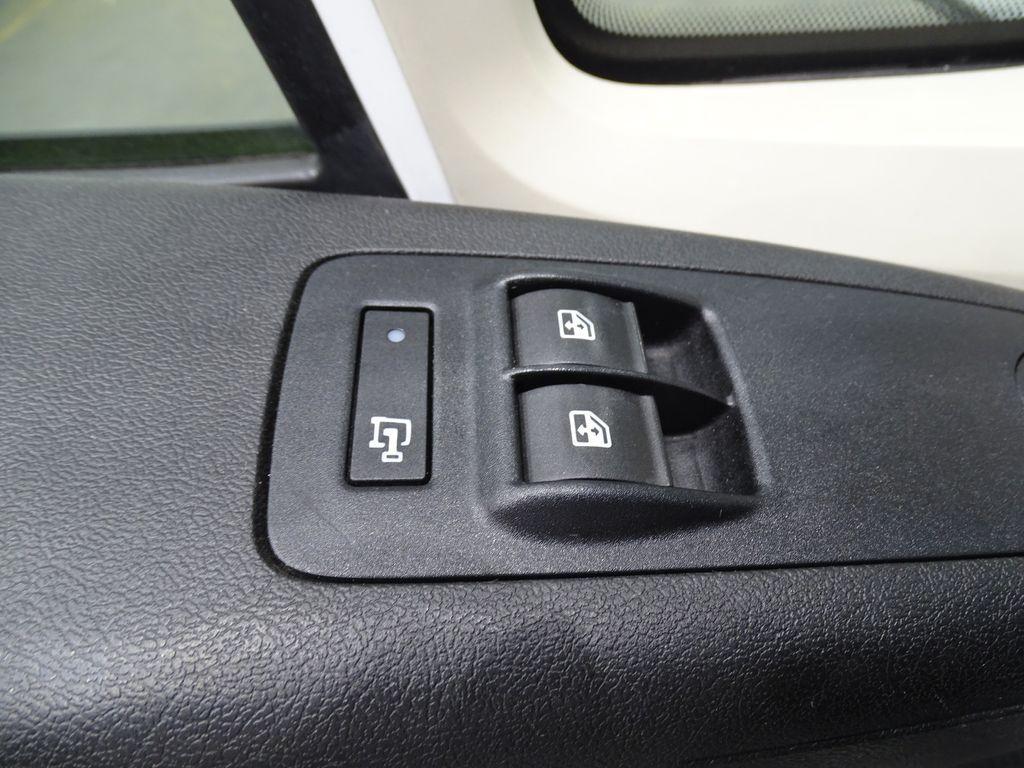 used 2016 Ram ProMaster 1500 car, priced at $11,800