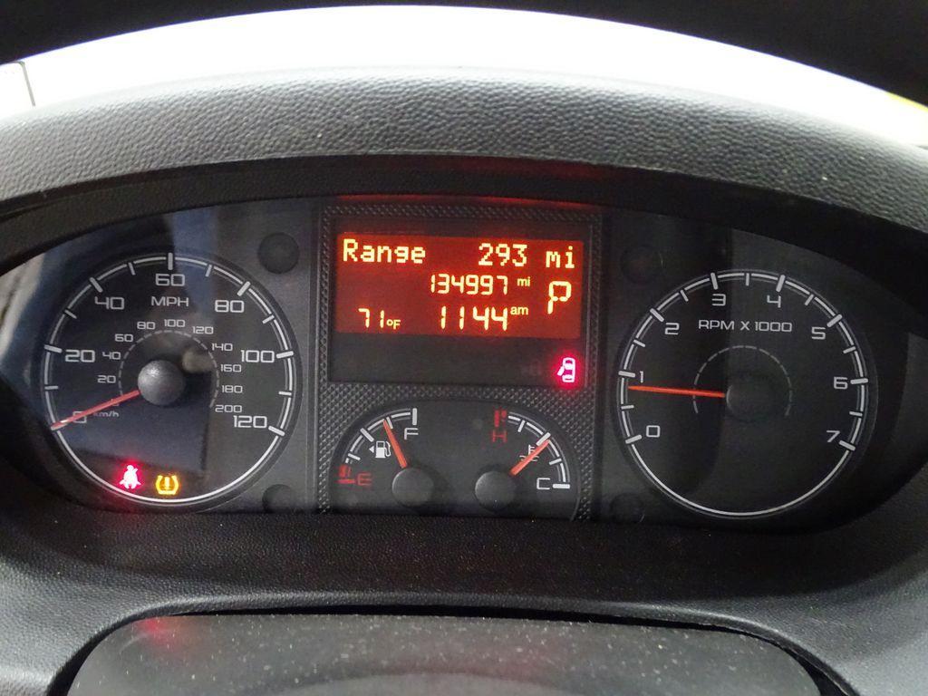 used 2016 Ram ProMaster 1500 car, priced at $11,800