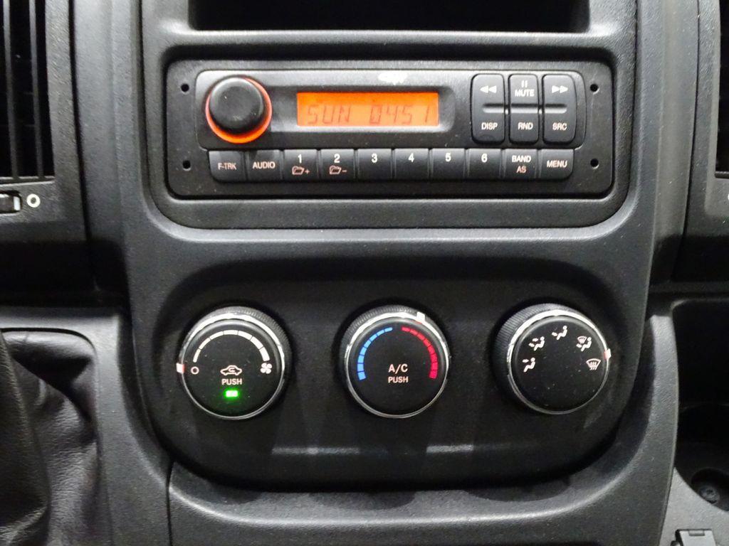 used 2016 Ram ProMaster 1500 car, priced at $11,800