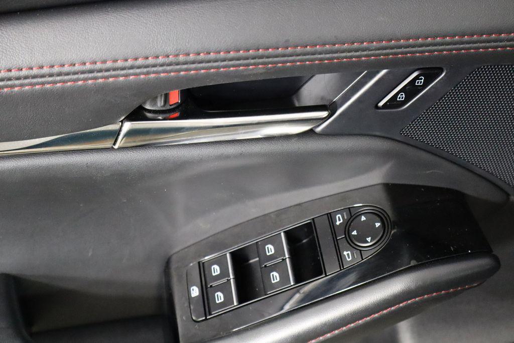 used 2024 Mazda Mazda3 car, priced at $25,100
