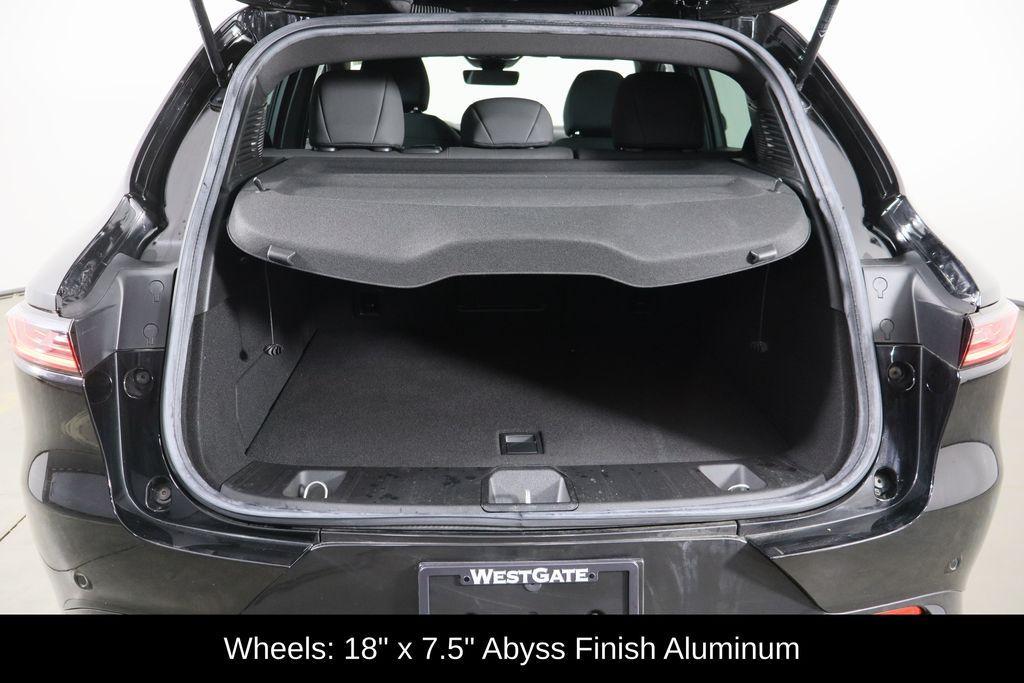 new 2024 Dodge Hornet car, priced at $38,500