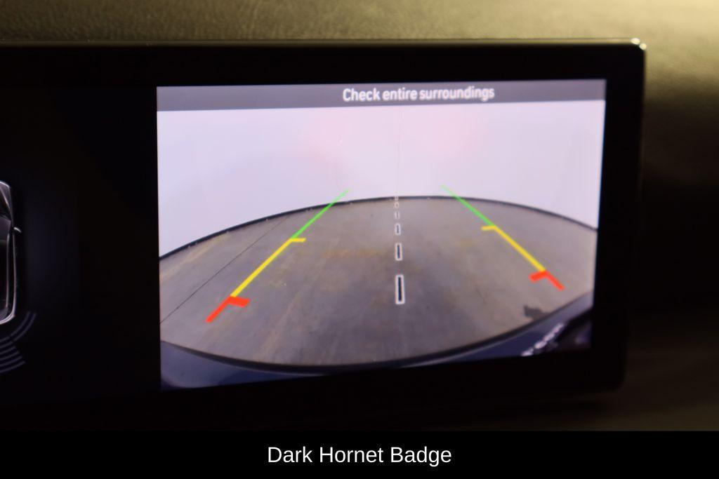 new 2024 Dodge Hornet car, priced at $38,500