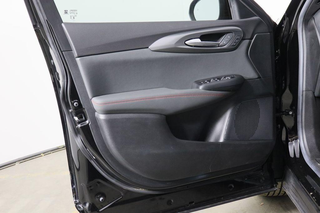 new 2024 Dodge Hornet car, priced at $38,500