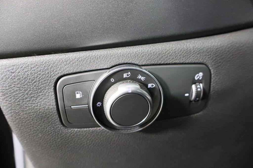 new 2024 Dodge Hornet car, priced at $38,500