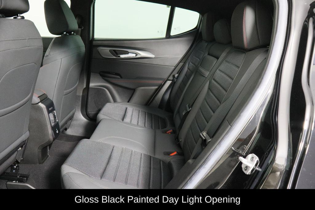 new 2024 Dodge Hornet car, priced at $38,500