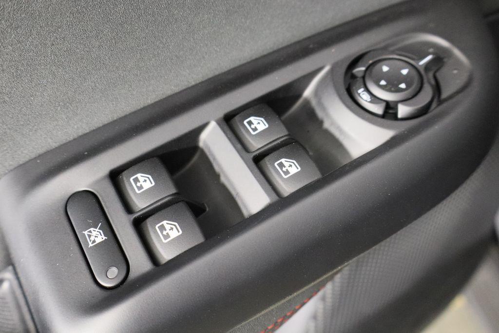 new 2024 Dodge Hornet car, priced at $38,500