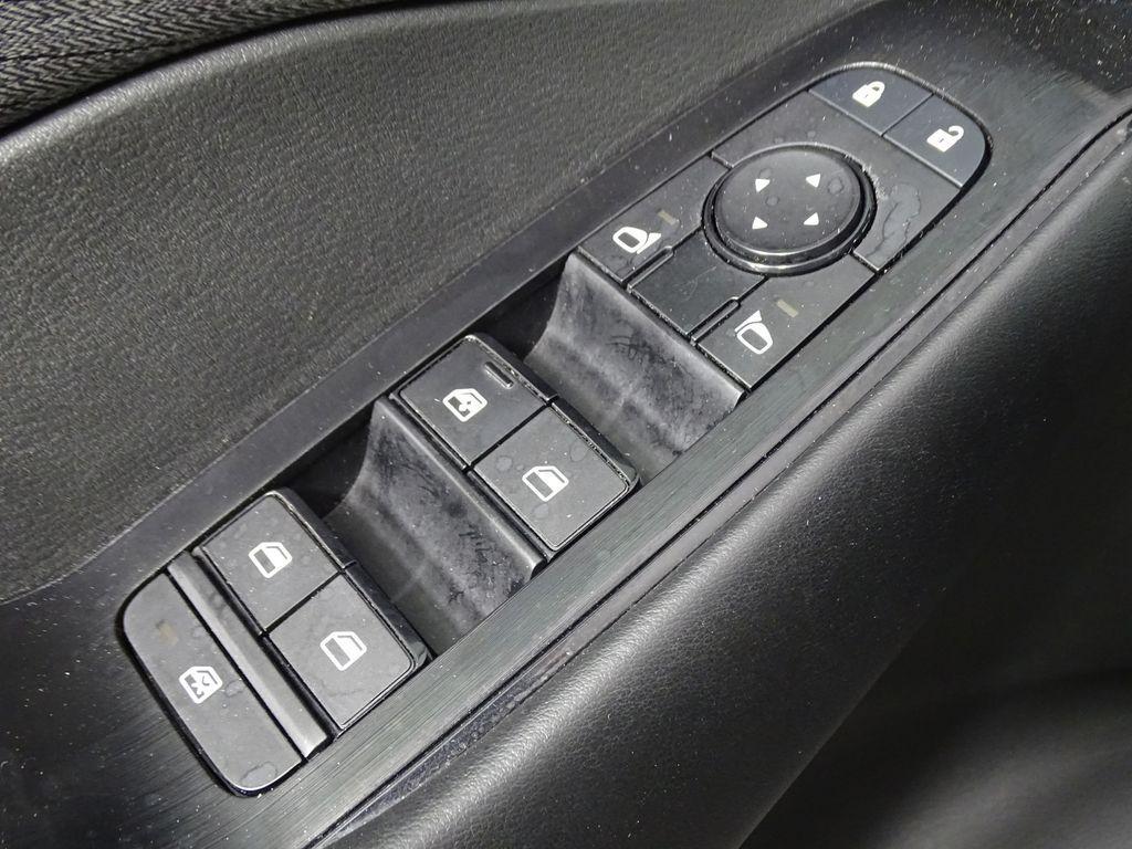 used 2023 Nissan Rogue car, priced at $18,200