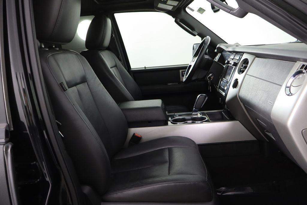 used 2014 Ford Expedition car, priced at $9,710