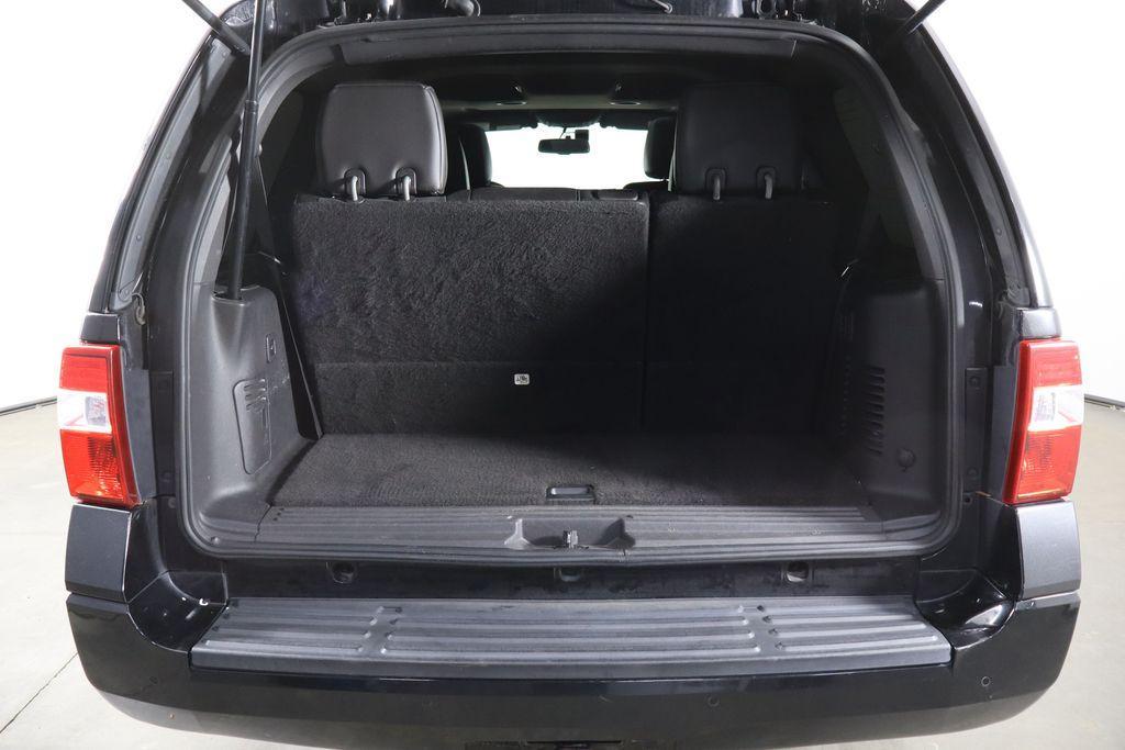 used 2014 Ford Expedition car, priced at $9,710