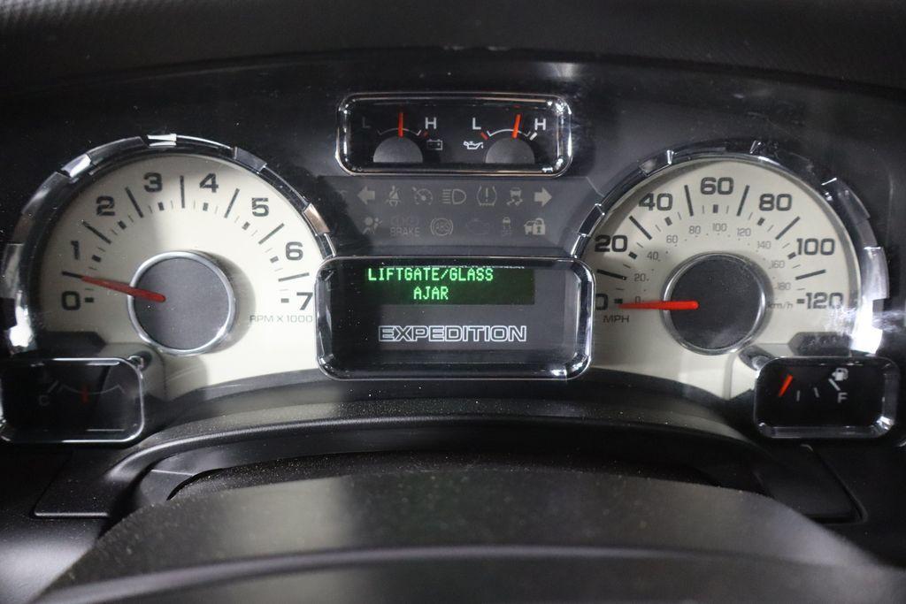 used 2014 Ford Expedition car, priced at $9,710