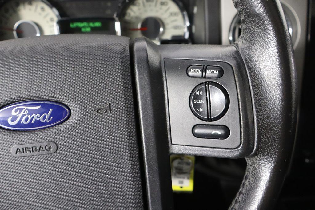 used 2014 Ford Expedition car, priced at $9,710