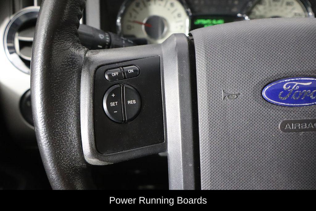 used 2014 Ford Expedition car, priced at $9,710