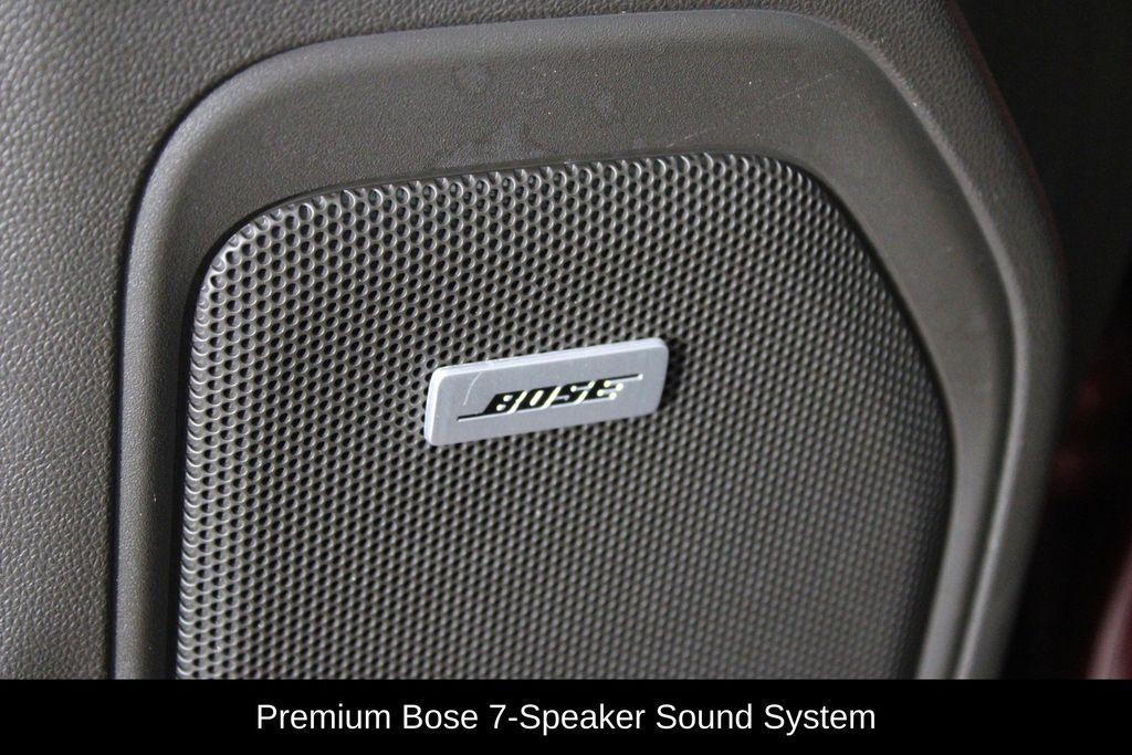 used 2020 GMC Sierra 1500 car, priced at $36,300