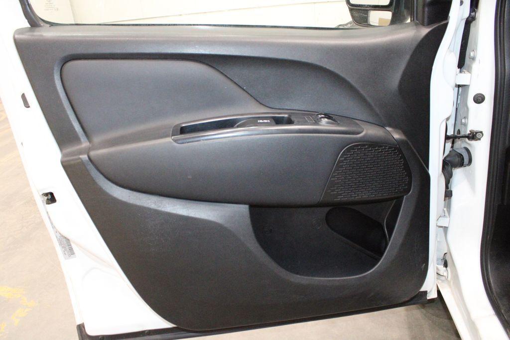 used 2017 Ram ProMaster City car, priced at $14,956