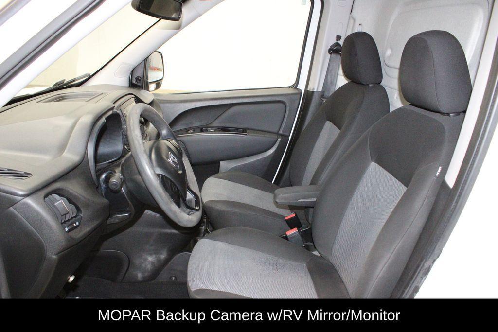 used 2017 Ram ProMaster City car, priced at $14,956