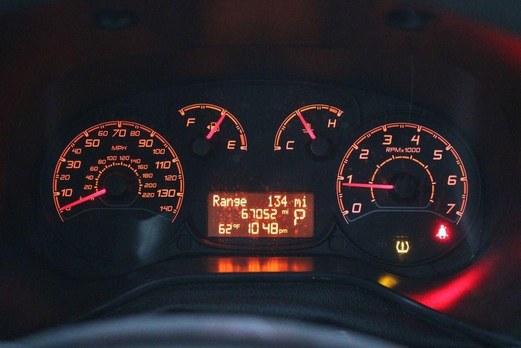 used 2017 Ram ProMaster City car, priced at $14,956