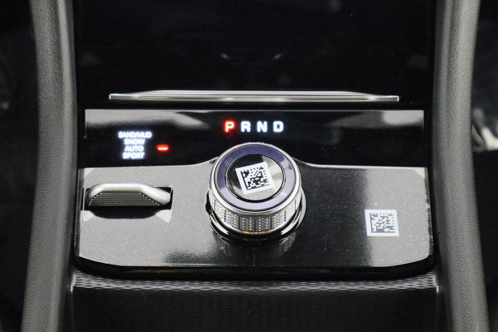 new 2025 Jeep Grand Cherokee car, priced at $42,219