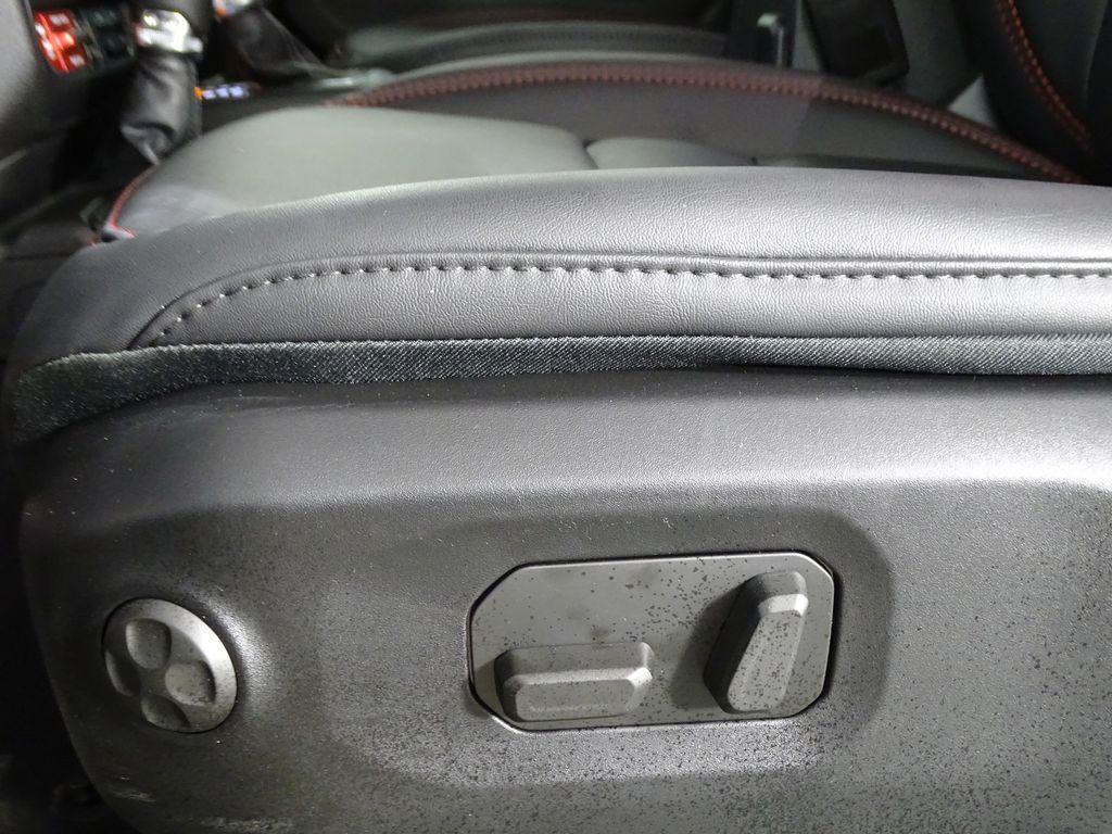 new 2026 Jeep Wrangler car, priced at $53,173