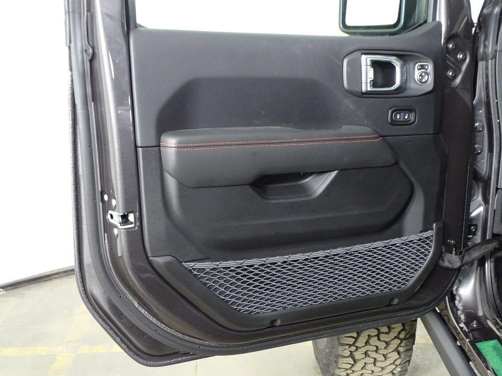 new 2026 Jeep Wrangler car, priced at $53,173