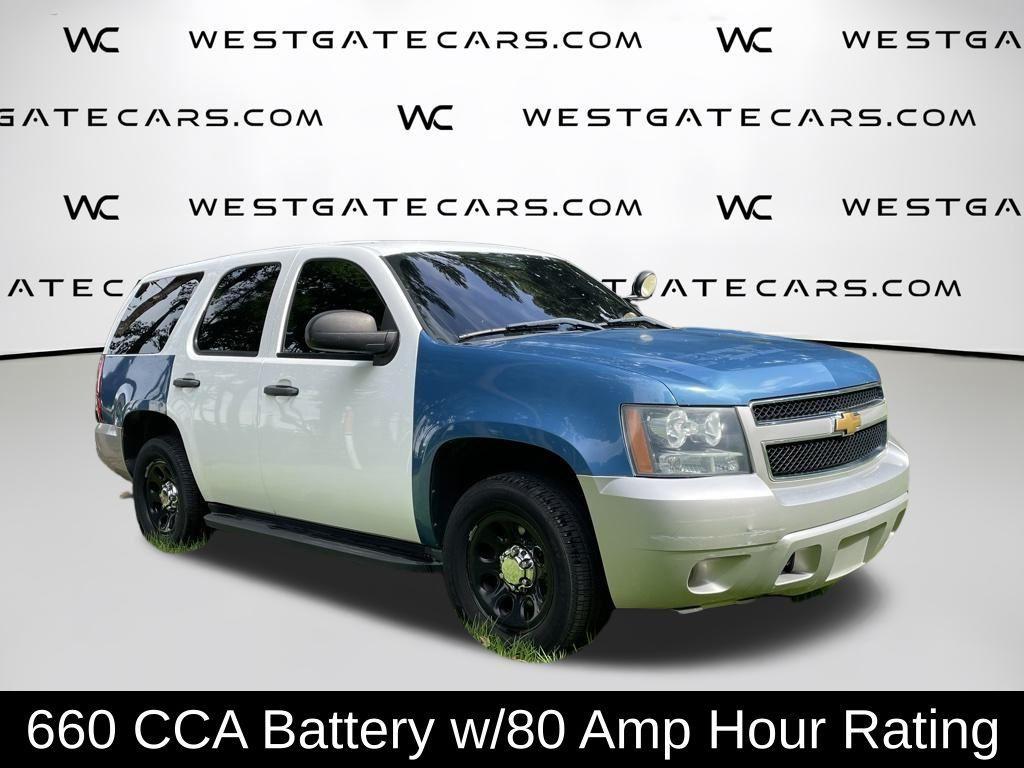 used 2012 Chevrolet Tahoe car, priced at $10,800